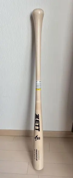 阪神タイガース 赤星憲広 選手 未使用バット - メルカリ