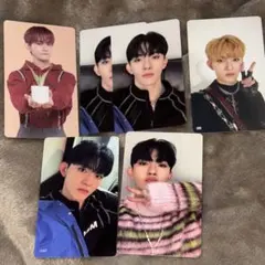 INI 田島将吾 トレカ 7枚 セット