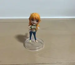 ワンピの実　復刻第一海戦　ナミ