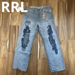 【新品】RRL ダブルアール ヒッコリー ペインターパンツ デニム w30 2026年最新】rrl ヒッコリー パンツの人気アイテム - メルカリ