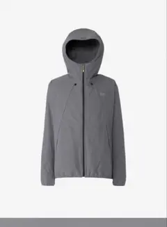 美品 ヘリーハンセン ルスターストレッチウィンドジャケット