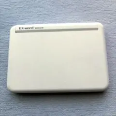 【美品】CASIO 電子辞書　EX-word XD-G4700