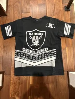 00s Raiders tシャツ F⚪︎CK THE TEXANS レイダース - メルカリ