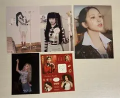 K*O様 TWICE ミナ セット