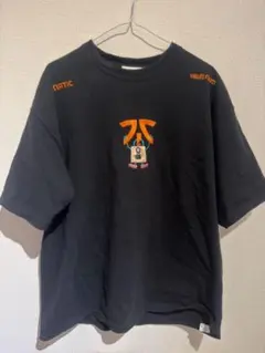 VAULTROOM (ボルトルーム) ×FNATIC TEE 半袖Tシャツ