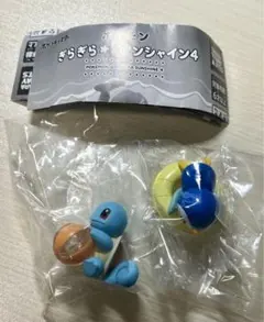 ポケットモンスター ぎらぎら サンシャイン4