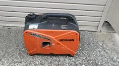 発電機インバーター18 中古 YUKATO - メルカリ