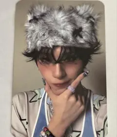 在庫ラスト XLOV mystargoods ハル 直筆サイントレカ - メルカリ