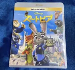 ズートピア♤ディズニー