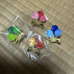 マクドナルド ゴールドスタンダードクルー バッジ - メルカリ