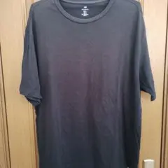 H&M リラックスフィット Tシャツ L