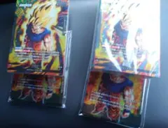 DBFW FS12 気の躍動 2個セット