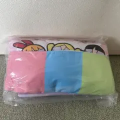 パワパフ 1番くじ A賞