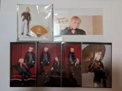 刀ステ 禺伝 再演 汐月しゅう 南泉一文字セット ②