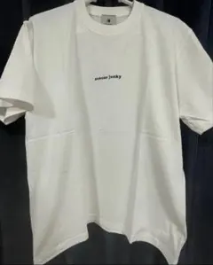 【うら様専用】soccer junky Tシャツ ホワイト Lのサムネイル