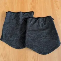 ネック・フェイスカバー 2枚セット