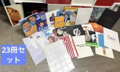 KinKi Kids コンサートパンフレットセット KinKi Kids 1995 1996コンサートパンフレット｜Yahoo!フリマ