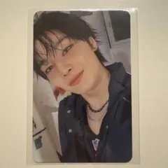 straykids スキズ KARMA アイエン skzoo 特典