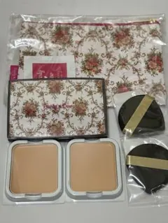 ✨新品未使用✨Pearly❣️Dew美白パウダークリーミーファンデーションセット 2026年最新】Pearly Dew クリームファンデーションの人気アイテム