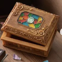 【コクリコ坂から】カルチェラタンの宝箱　箱あり　未使用　希少 コクリコ坂から】カルチェラタンの宝箱 箱あり 未使用 希少 - メルカリ