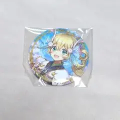 白猫プロジェクト 缶バッジ ツキミヨゾラ