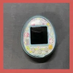 たまごっち プラスカラー ブルー 本体のみ TMGC+C - メルカリ