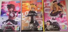 ラブ高 校章ピンズ イキヅライブ いきづらい部 ポップアップ - メルカリ