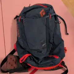 ブラックダイヤモンド リュック・バッグ