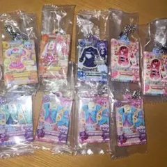 海*様 だれでもアクリルチャーム アイカツ！