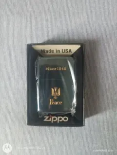 Zippo SPAWN The Second Limited キーホルダー付 - メルカリ