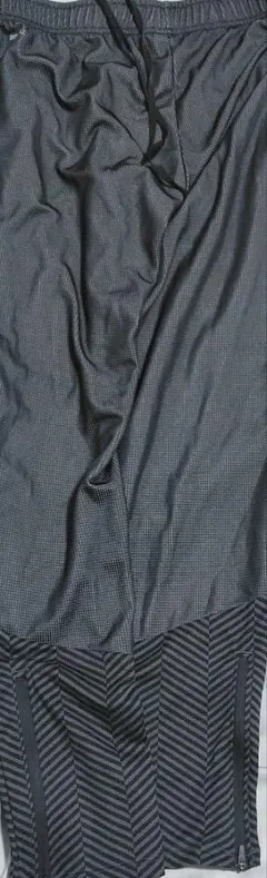 PUMA ブラック ジャージ XXL(川崎フロンターレ)