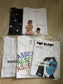 風とロック 峯田和伸 星野源 Tシャツ(M) - メルカリ