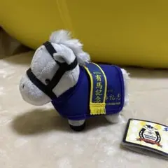 サラブレッドコレクション　ゴールドシップ　馬服