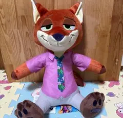 2025年最新】ズートピア ニックの人気アイテム - メルカリ