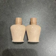 PAUL & JOE 化粧下地　モイスチュアライジングプライマー　10ml×2個