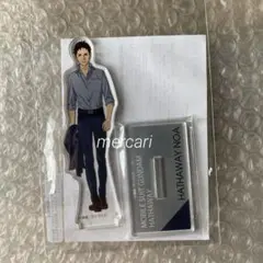 閃光のハサウェイ　アクリルスタンド　ハサウェイ・ノア