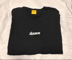 XLARGE×FR2 コラボ ロンTのサムネイル