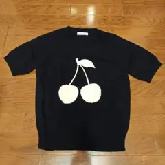 【CHILD WOMAN】 サマーニットのサムネイル