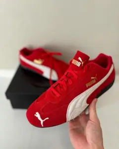 puma スニーカー