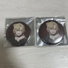 element sicks EL6 缶バッジ XXI Thissong ツバサ - メルカリ
