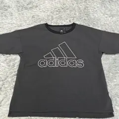 アディダスTシャツ