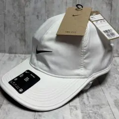NIKE Club Cap FB5682-100 S/M ナイキ ジュニア 帽子 - メルカリ