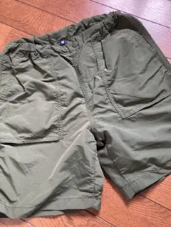 ユニクロギアハーフパンツ140