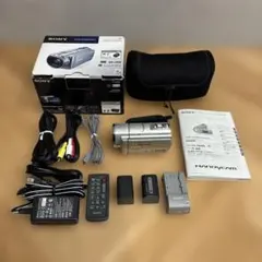 再生専用◆ソニー DCR-HC９６ ダビングOK 再生専用◇ソニー DCR-HC96 ダビングOK - メルカリ