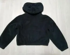 Jenni belle 　クマ耳　ボアフリース　150