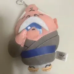 希少　ひも爺　ぬいぐるみ　マスコット　妖怪ウォッチ