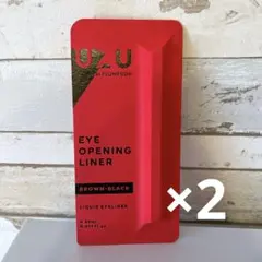 UZU BY FLOWFUSHI EYE OPENING LINERのサムネイル