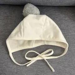 コニー ベビー帽子