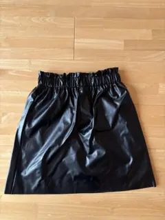 ②SHEINスカート　ダンス衣装に！