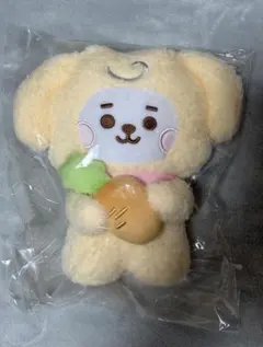 BTS BT21 Baby Rabbit たっとんぬいぐるみ Sサイズ RJ